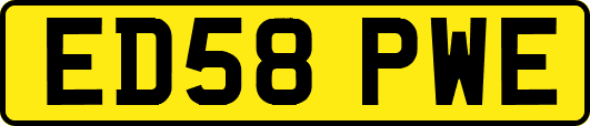 ED58PWE