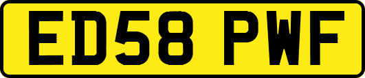 ED58PWF