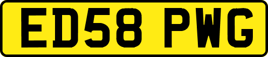 ED58PWG