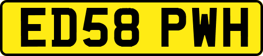 ED58PWH