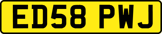 ED58PWJ