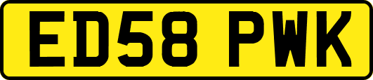 ED58PWK
