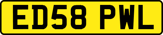 ED58PWL