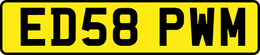 ED58PWM