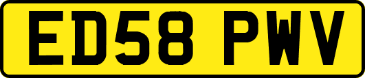 ED58PWV