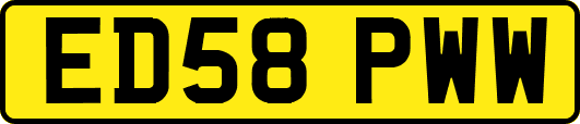 ED58PWW