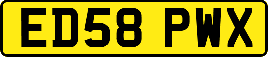 ED58PWX
