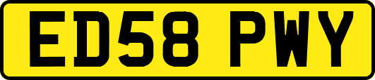 ED58PWY