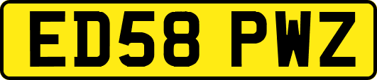 ED58PWZ