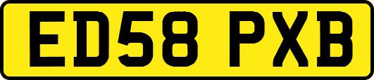ED58PXB
