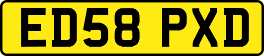 ED58PXD