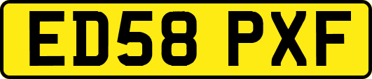 ED58PXF