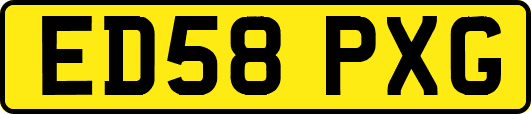 ED58PXG