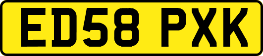 ED58PXK