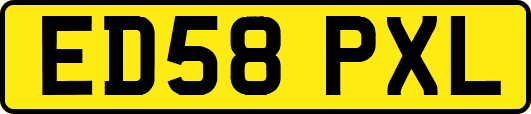 ED58PXL