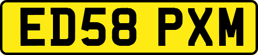 ED58PXM