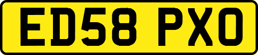 ED58PXO