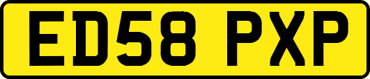 ED58PXP