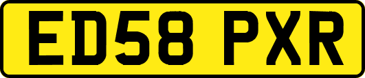 ED58PXR