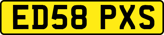 ED58PXS
