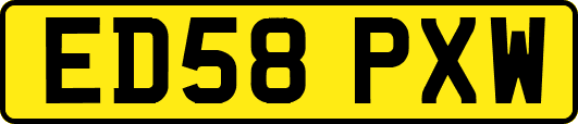 ED58PXW