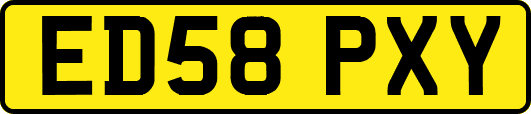 ED58PXY