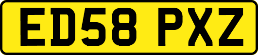 ED58PXZ