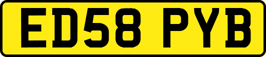 ED58PYB