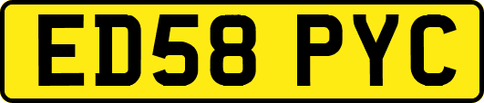 ED58PYC