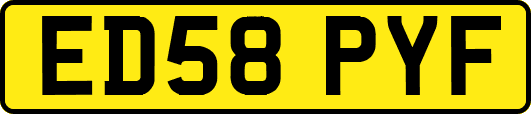 ED58PYF