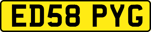 ED58PYG