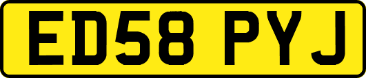 ED58PYJ