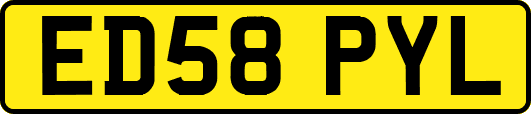 ED58PYL