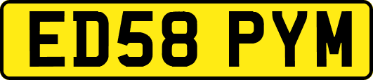 ED58PYM