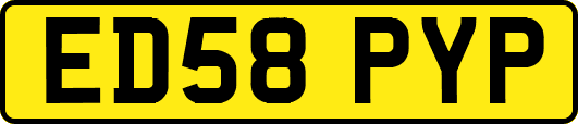 ED58PYP