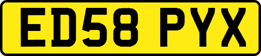 ED58PYX