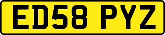 ED58PYZ