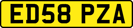 ED58PZA