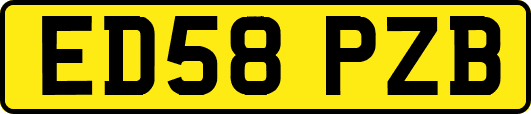 ED58PZB