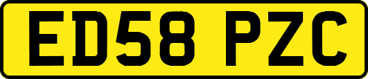 ED58PZC