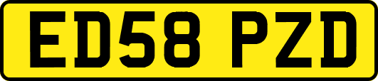 ED58PZD