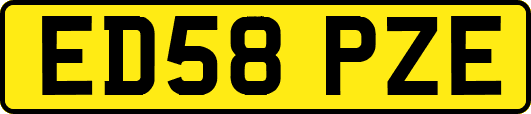 ED58PZE