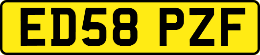 ED58PZF