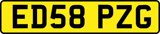 ED58PZG