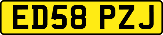 ED58PZJ