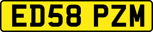ED58PZM