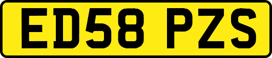 ED58PZS