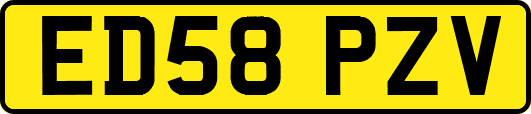ED58PZV