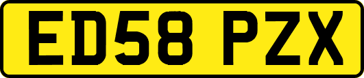 ED58PZX