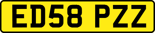 ED58PZZ